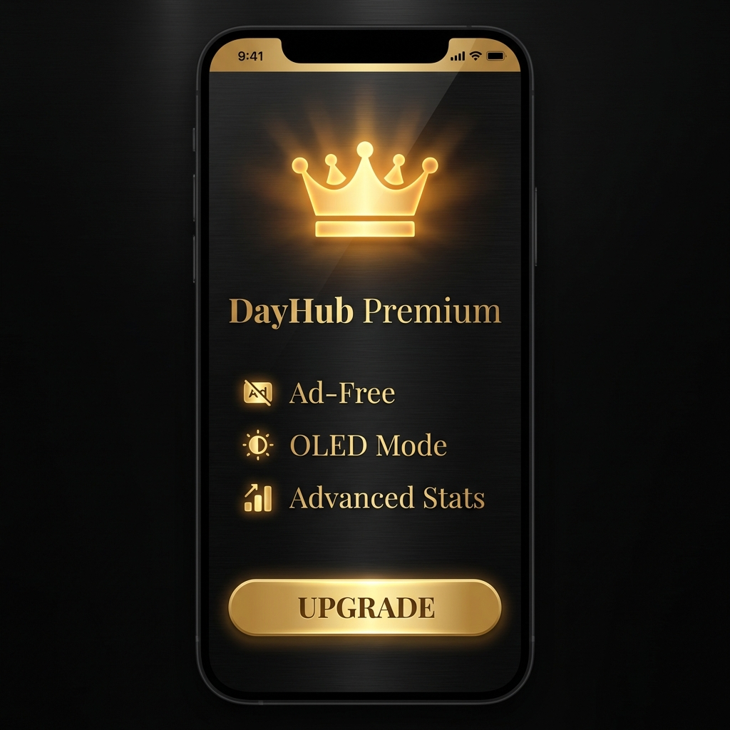 Free OLED Theme