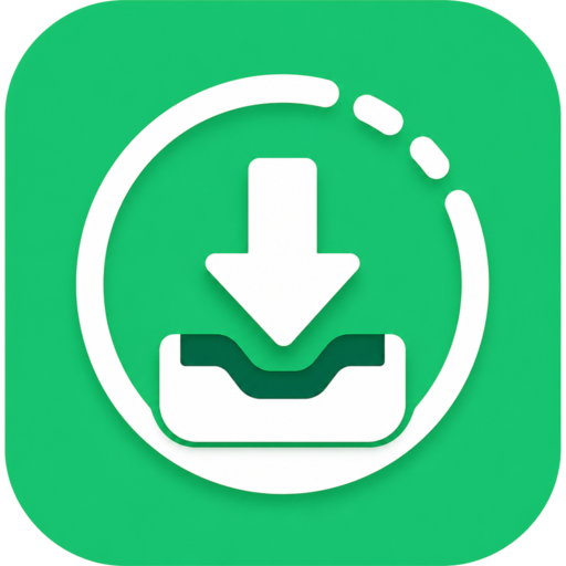Stasaver App Logo